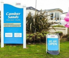 (Park Dean Resort) Camber Sands Holiday park