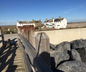 7 Coastguard Cottages, Jury’s Gap, Camber Sands