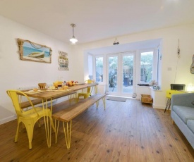 Beach Walk House, Camber Sands, Sleeps 8