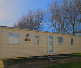 Camber Sands Holiday Park