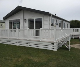 Camber Sands Lodge