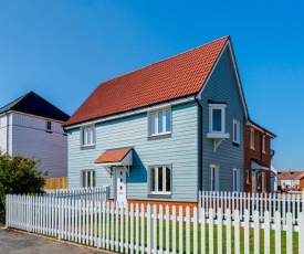 Kittiwake Cottage Camber Sands