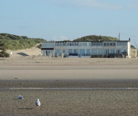 Stowaway Beach House Camber Sands