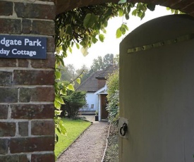 Poundgate Park Cottage