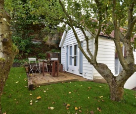 Applecote a studio apartment for two Rye, East Sussex