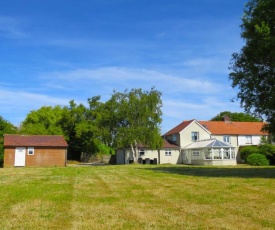 Castle Mill Cottage