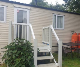 Garden Nook at Coghurst holiday park