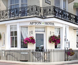 Afton Hotel