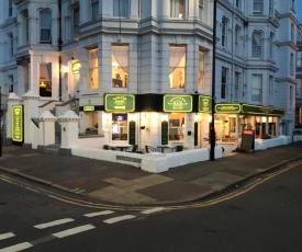 Carlton Court Hotel Eastbourne