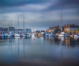 Harbour Break