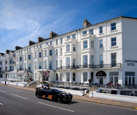 Langham Hotel Eastbourne