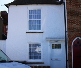 Sea Beach cottage