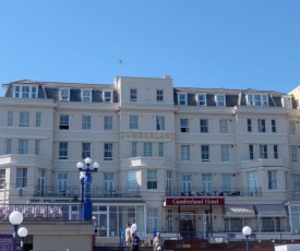 The Cumberland Hotel