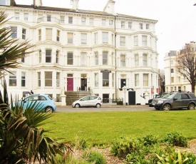 The Ellesmere Hotel Eastbourne