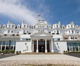 The Grand Hotel