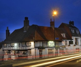 The Lamb Inn