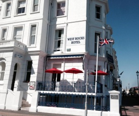 West Rocks Townhouse Hotel