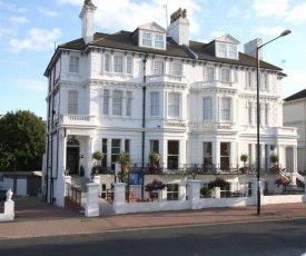 Devonshire Park Hotel