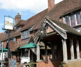 Chequers Inn Hotel