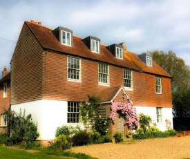 Starnash Farmhouse