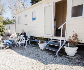 Braeside Retreat at Beauport, Hastings