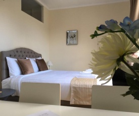 Brydges Self-Catering Apartments