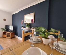 Central St Leonards on sea Apartment