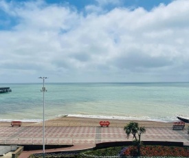 Fabulous Sea View Apartment