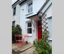 Fisherman's Cottage in Hastings Old Town