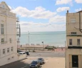 Sea Front St Leonards