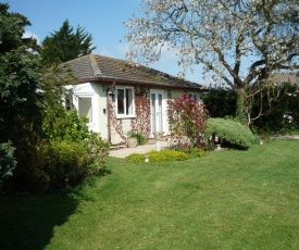 Oxton Cottage