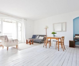 Stunning 2 bed with Sea View in Hastings Old Town