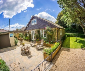 Swallows Nest - Covehurst Bay Cottage