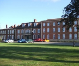 The Bannatyne Spa Hotel