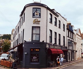 Town House Rooms