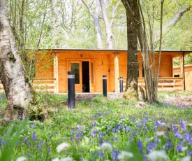 Grey Owl Cabin