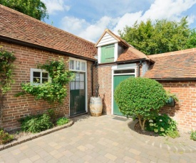 The Stables at Boreham House