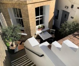 Olive Tree Apartment Hove