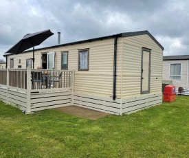 Pevensey Bay Holiday Park Mobile Home Sleeps 4 Fantastic Central Location