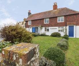 Seaview Cottage, Pevensey