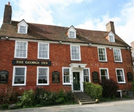 The George Inn