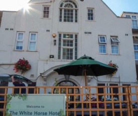 White Horse Hotel by Greene King Inns