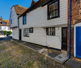 Flushing House, Rye