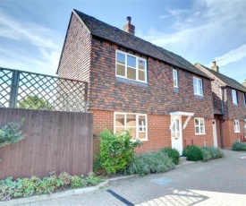 Forge Mews Cottage