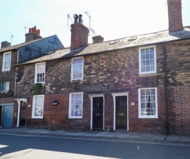 Lily Cottage, Rye