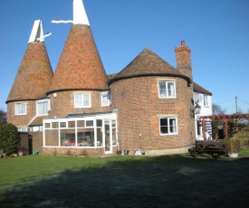 Manor Farm Oast