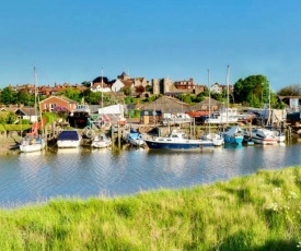 Rye High Street