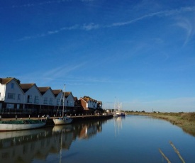 The Boathouse