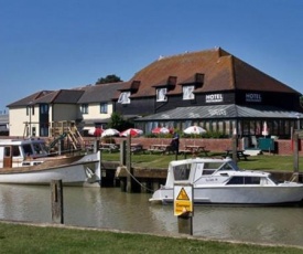 The River Haven Hotel