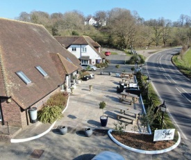 Winchelsea Lodge